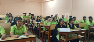 Career & Courses Gallery