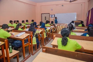 Career & Courses Gallery