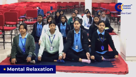 Career & Courses School Building