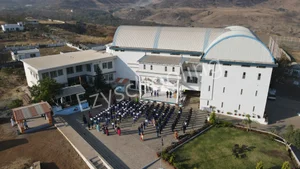 The Vatsalya School Gallery