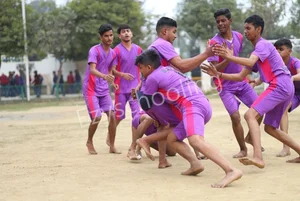 SR Global School Gallery