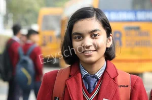 SR Global School Gallery