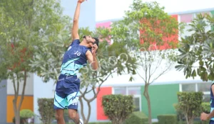 SR Global School Gallery