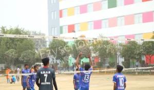 SR Global School Gallery