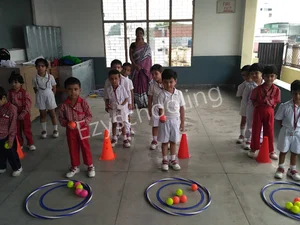 Spring Dale College Gallery