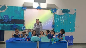 Skylark World School Gallery