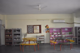 SJ International School
 Gallery