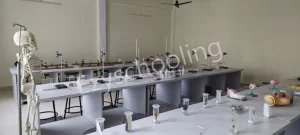 Siddhartha Global Senior Secondary School Gallery