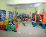 Siddhant World School Gallery