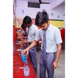 Shri Vinayak Convent School Gallery