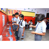 Shri Vinayak Convent School Gallery