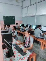 Shri Vinayak Convent School Gallery