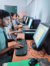 Shri Vinayak Convent School Gallery