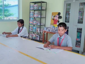 Shri Vinayak Convent School Gallery