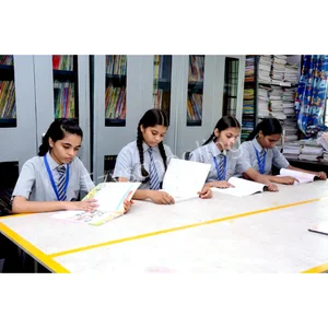 Shri Vinayak Convent School Gallery