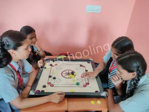 Shri Vinayak Convent School Gallery