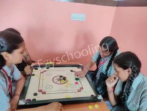 Shri Vinayak Convent School Gallery