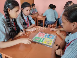 Shri Vinayak Convent School Gallery