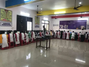 Shri Sundar Lal Kamla Inter College Gallery