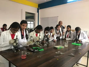 Shri Sundar Lal Kamla Inter College Gallery