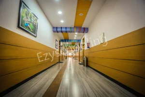 Shri Ram Global School Gallery