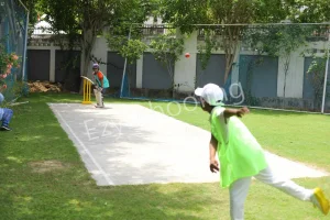 Shri Ram Global School Gallery