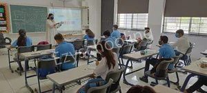 Shri Ram Global School Gallery