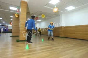 Shri Ram Global School Gallery