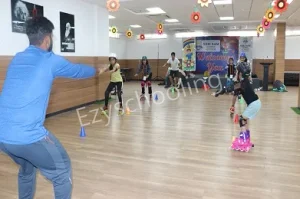 Shri Ram Global School Gallery