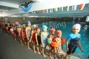 Shri Ram Global School Gallery