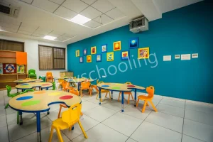 Shri Ram Global School Gallery