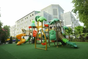 Shri Ram Global School Gallery