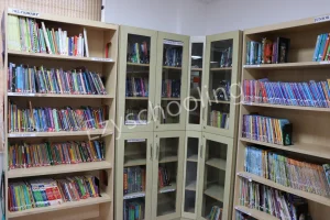 Shri Ram Global School Gallery