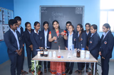Gayatri International School Gallery
