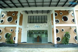 The Village International School Gallery