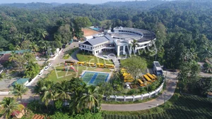 The Village International School Gallery