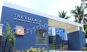 The Village International School Gallery
