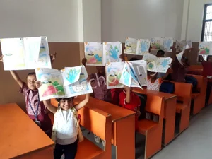 Shri Ram Academy Gallery