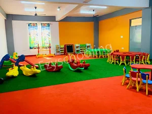 Shivani Public School Gallery