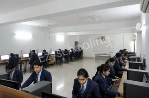 Stella Maris Inter College Gallery