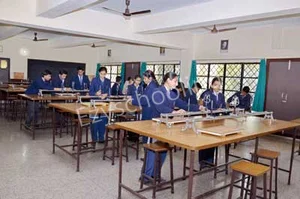 Stella Maris Inter College Gallery