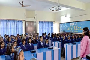 Stella Maris Inter College Gallery