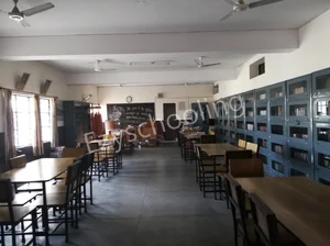 Stella Maris Inter College Gallery