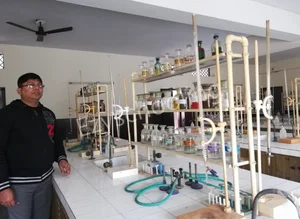 Stella Maris Inter College Gallery