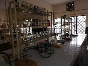 Stella Maris Inter College Gallery