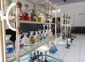 Stella Maris Inter College Gallery