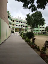 St.Joseph Inter College Gallery