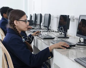 St.Joseph Inter College Gallery