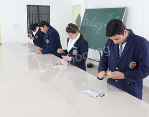 St.Joseph Inter College Gallery