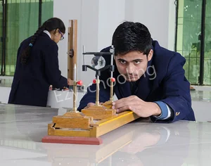 St.Joseph Inter College Gallery